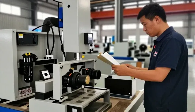 生产线配套在配件供应中的实际应用分析
