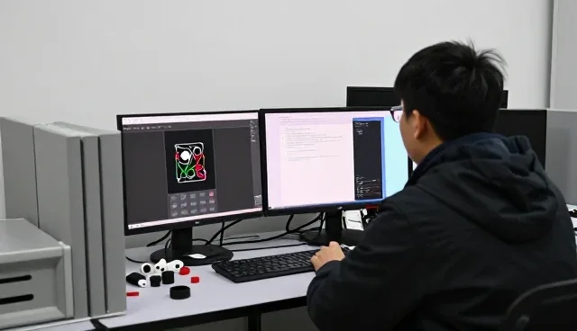 生产线配套配件选型的关键考量因素